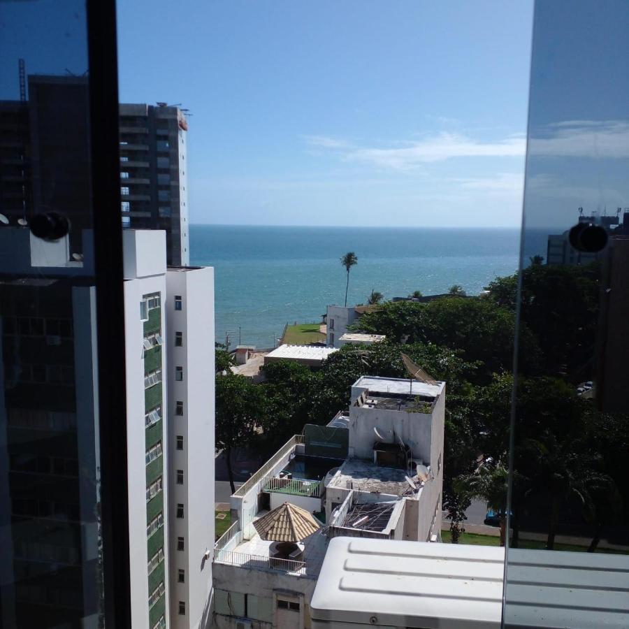 Pequeno Paraiso Salvador da Bahia Dış mekan fotoğraf